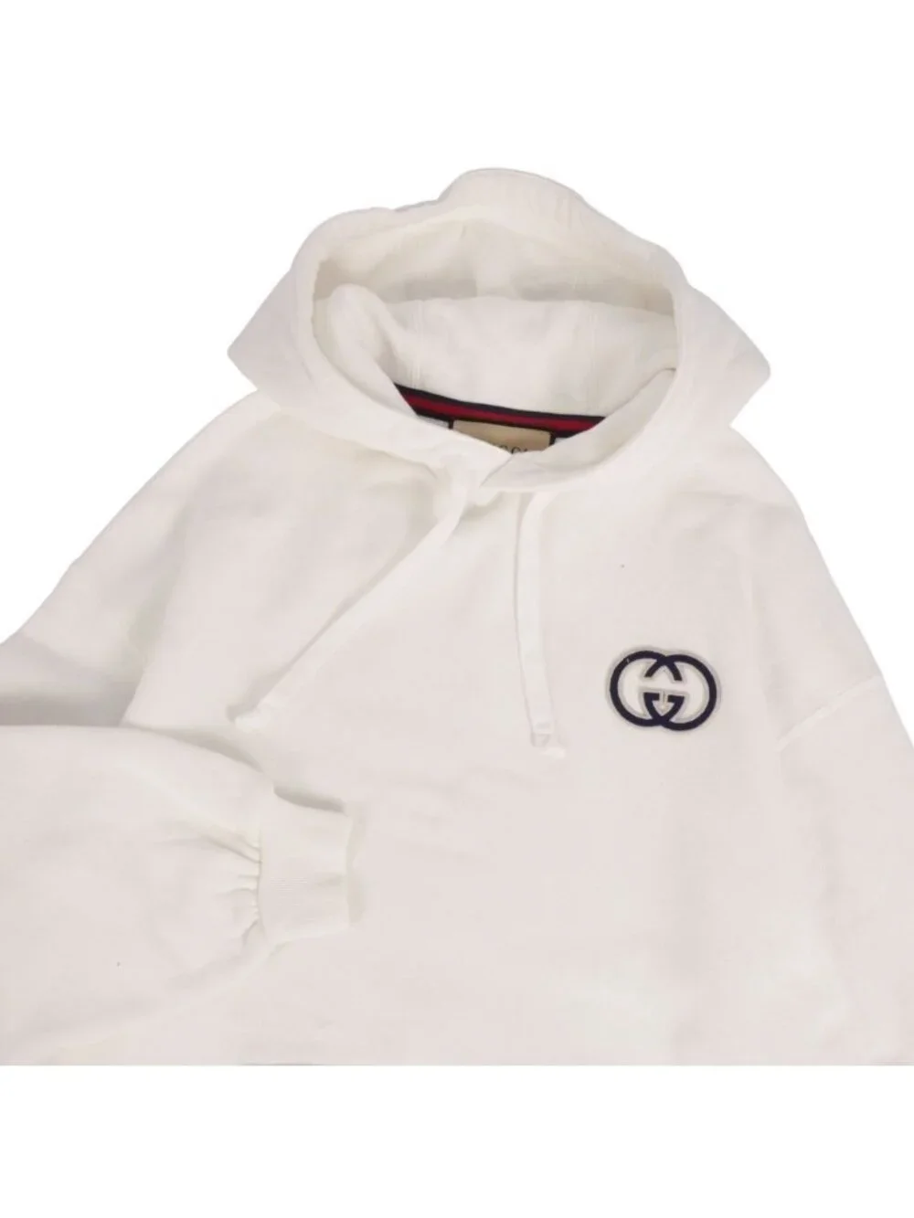 Gucci Hoodie Sweatshirt Long Sleeves